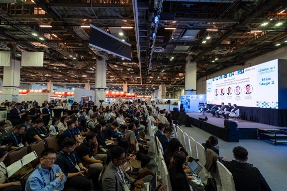 Dedicated Industry Days